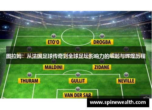 图拉姆：从法国足球传奇到全球足坛影响力的崛起与辉煌历程