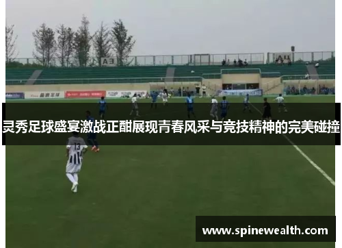 灵秀足球盛宴激战正酣展现青春风采与竞技精神的完美碰撞